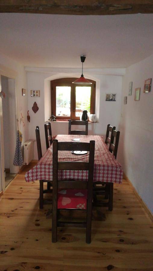 Four-Bedroom House in Lohr, Region Saverne