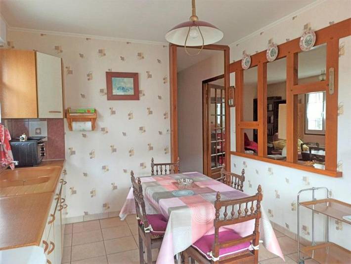 Location de vacances pour 4 personnes, avec jardin et terrasse à Bracieux - 2