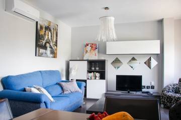 Apartamento para 4 Personas en El Médano, Granadilla de Abona, Foto 2