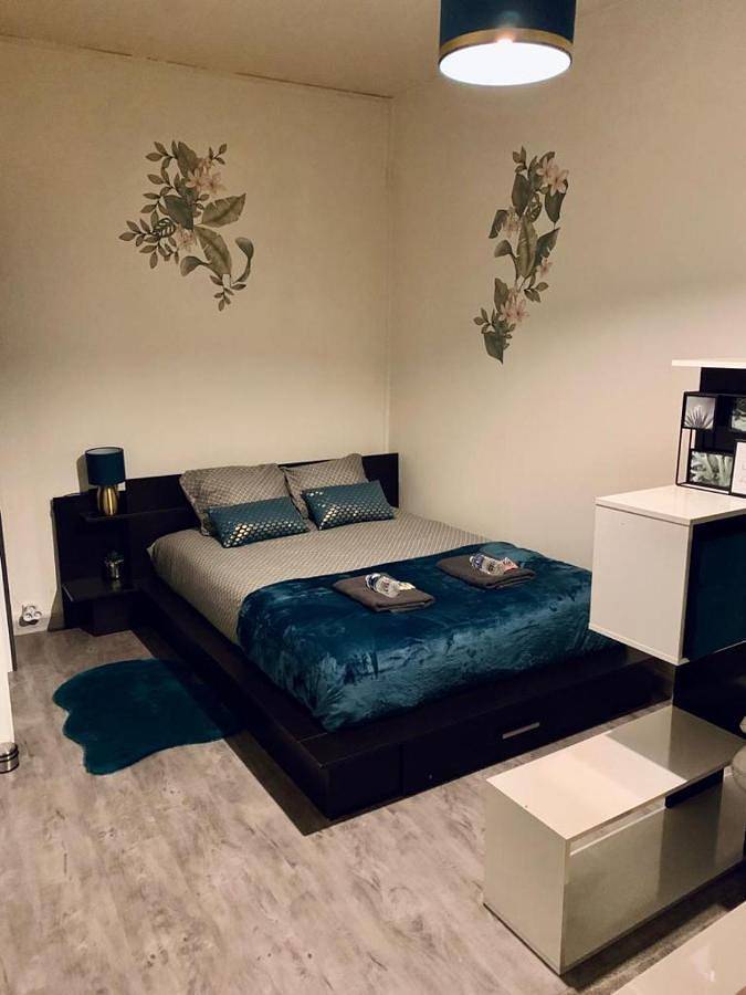 Gîte pour 2 personnes à Denain - 3