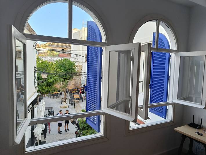 Gîte pour 2 personnes, avec terrasse à Tarifa - 2