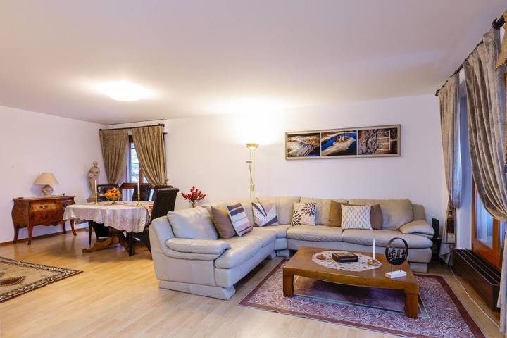 Gîte pour 4 personnes, avec vue et balcon dans Charmey - 2