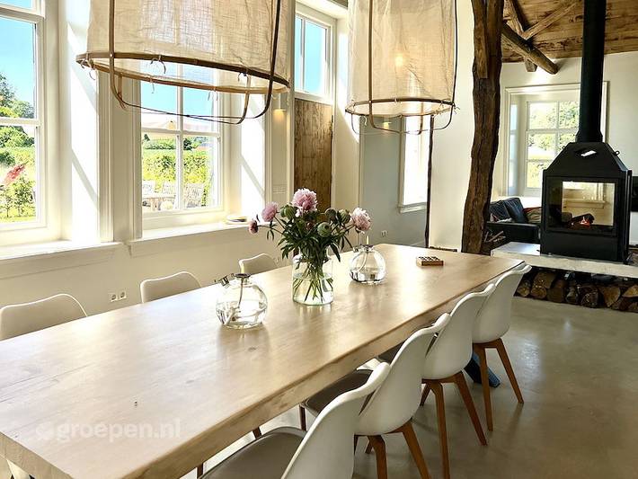Gruppenunterkünfte Winterswijk – Huppel in Achterhoek