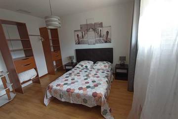 Villa pour 9 Personnes dans Le Grau-du-Roi, Région de Nîmes, Photo 1