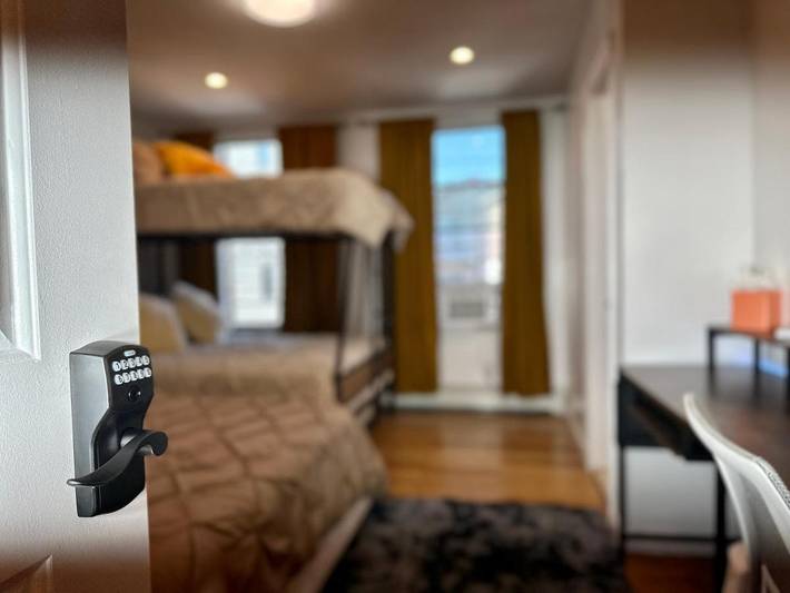 Chambre d’hôte pour 2 personnes à Jersey City - 3