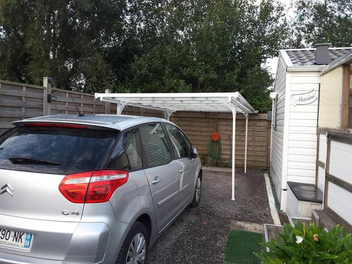 Gîte pour 4 personnes, avec jardin, animaux acceptés dans Lac d'Ardres - 4