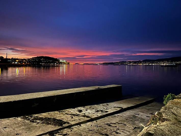 Apartamento de vacaciones para 7 personas, con vistas, Se admiten mascotas - 1