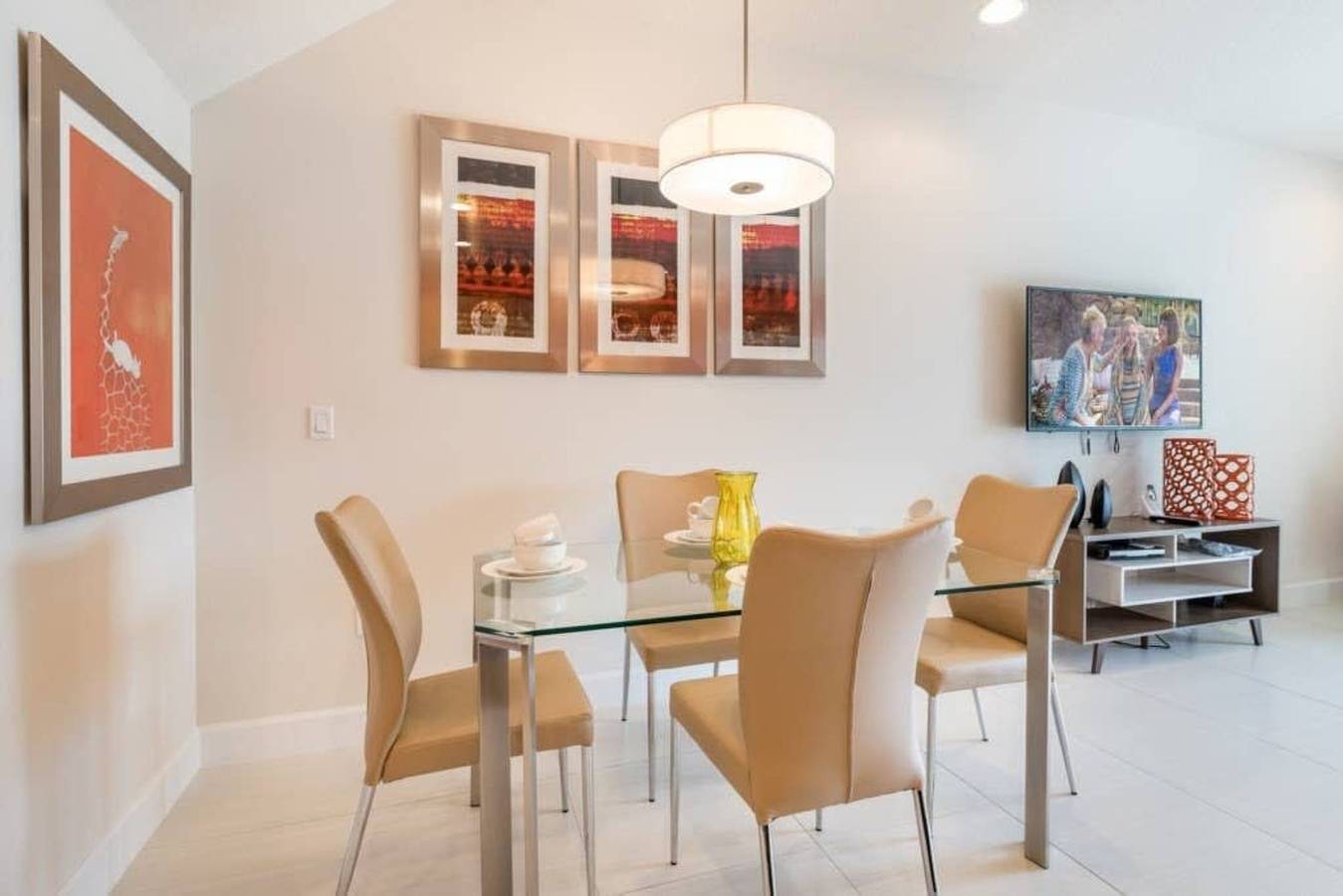 Spacious, Comfortable, Perfect Vacation in Four Corners, Lake County