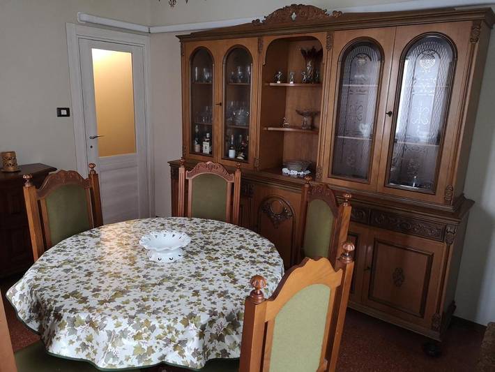 B&B für 5 Personen, mit Balkon in Bologna