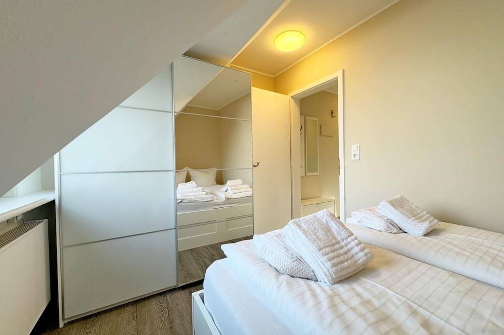 Ganze Wohnung, Ferienwohnung mit Hund in Sylt (Gemeinde), Sylt