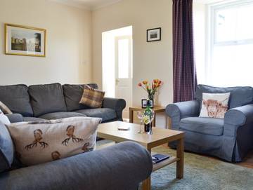 Cottage for 5 People in Perthshire, Scotland, Photo 2