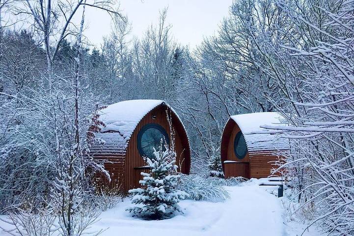 Ferienhaus für 2 Personen im Saarland - 3