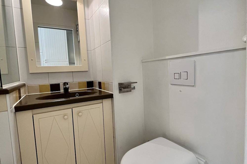 Apartamento entero, Casa Alessia - Villefranche sur Mer in Saint-Jean-Cap-Ferrat, Nizza Region