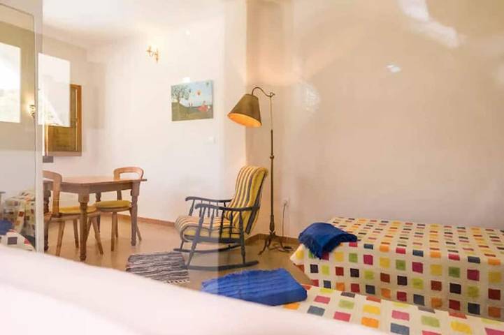 Finca für 2 Personen, mit Terrasse und Garten, mit Haustier an der Costa Tropical - 3