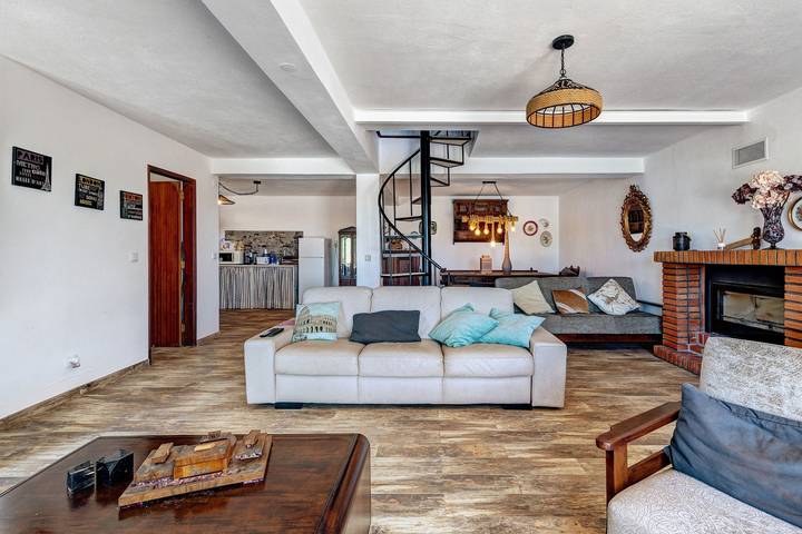 Finca für 8 Personen, mit Garten, mit Haustier in Portugal - 2