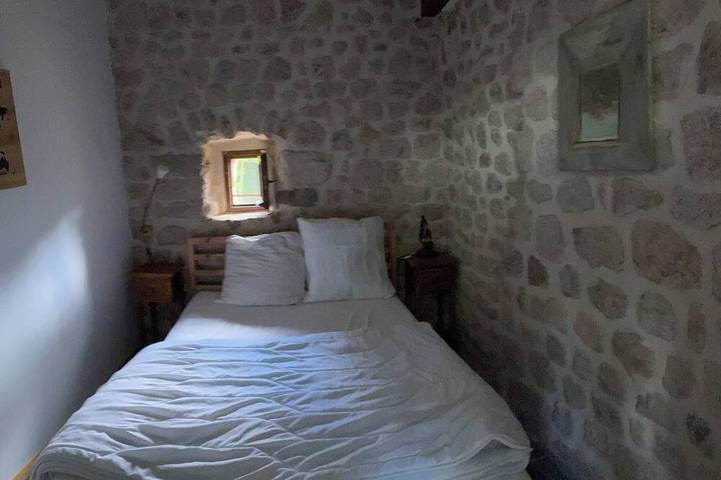Location de vacances pour 3 personnes dans Belsentes - 2