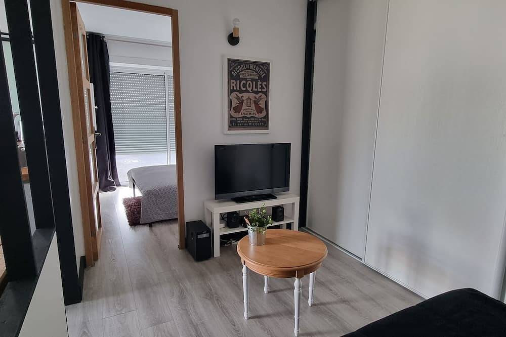 Adorable quiet cottage near the sea in Angliers, Région de La Rochelle
