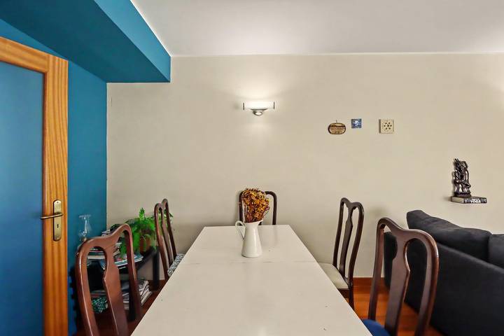 Appartamento intero, Appartamento 'Lovely Matosinhos Beach' con terrazza privata, balcone e Wi-Fi in Matosinhos, Matosinhos e Leça da Palmeira