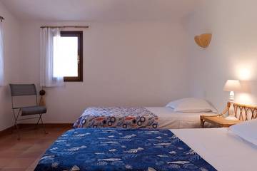 Maison De Vacances pour 6 Personnes dans Palombaggia, Porto-Vecchio, Photo 1