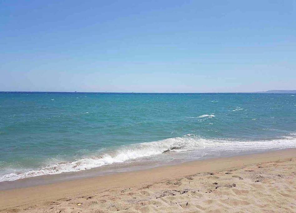 Three-Bedroom Holiday Home in Crotone, Crotone Provinz