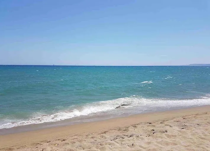 Casa vacanza per 6 persone, con panorama e giardino, con animali domestici - 1
