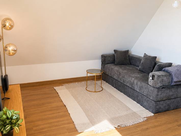 Gîte pour 4 personnes à Villers-sur-Mer - 2