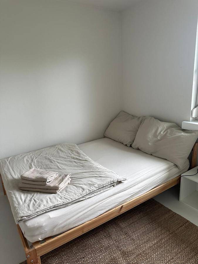 Appartement de vacances entier, Budget Double Room in Anif, Tennengau