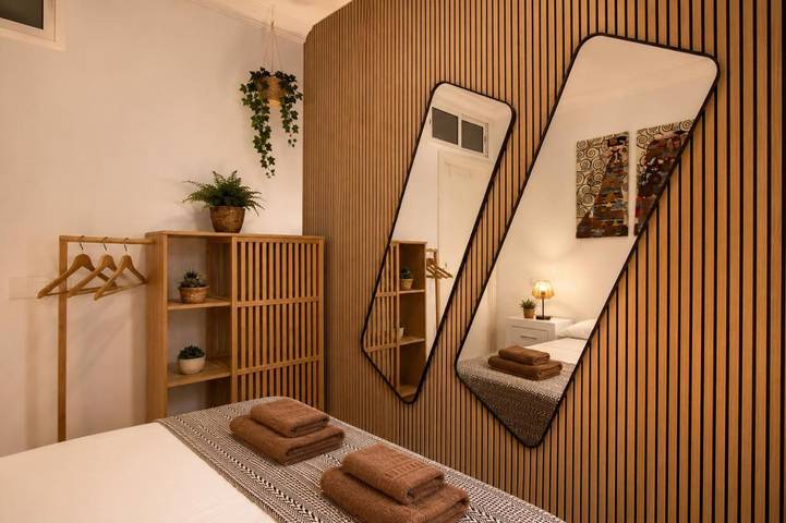 Maison d’hôte pour 2 personnes à Las Palmas de Gran Canaria - 3