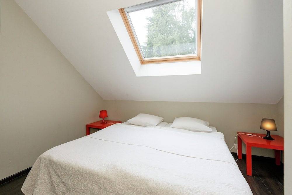 Retraite rustique dans les Ardennes in Petit-Thier, Vielsalm