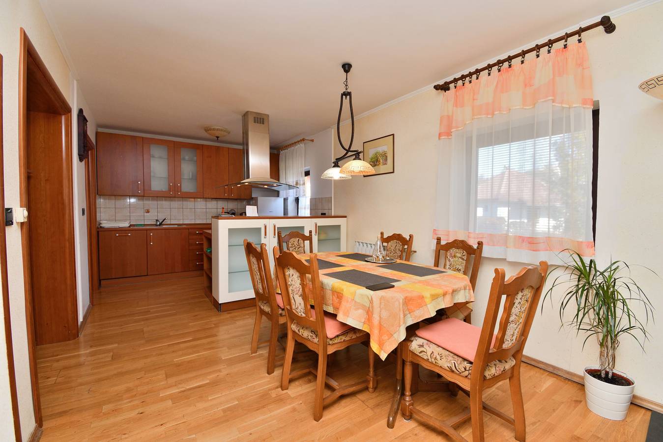 Ganze Wohnung, Apartment Tadey in Fuzine, Primorje-Gorski Kotar