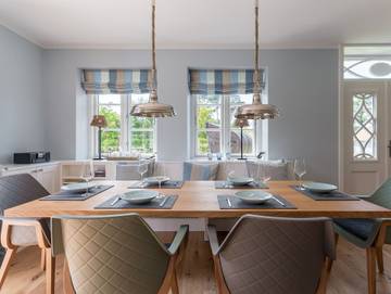 Luxus-ferienhaus für 6 Personen in Utersum, Föhr, Bild 3