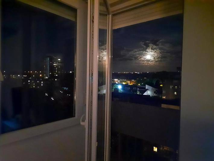 Gîte pour 2 personnes, avec Vue à Novi Sad - 2