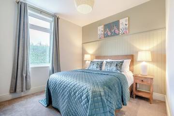 Cottage for 6 People in Rothbury, Northumberland, Photo 1