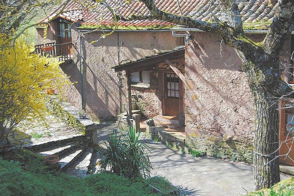 Maison de vacances