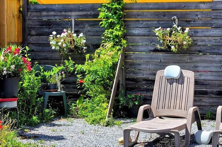 Location de vacances pour 3 personnes dans Biscarrosse (bourg)