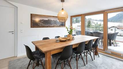 Chalet pour 6 Personnes dans Pfronten, Alpes d'Allgäu, Photo 2