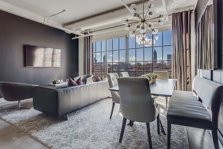 Vacation apartment for 4 people - 1