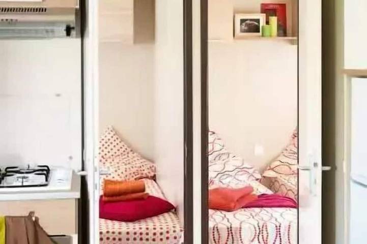 Camping für 6 Personen in Messanges - 3