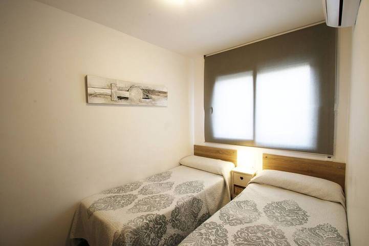 Villa Milos Cambrils in Cambrils, Costa Dorada