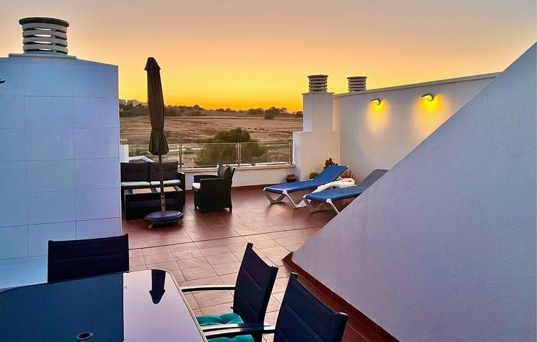 Appartement de vacances entier, Appartement Sunny Terrace avec parking, WiFi, AC - La Florida in Villamartín (Orihuela), Orihuela
