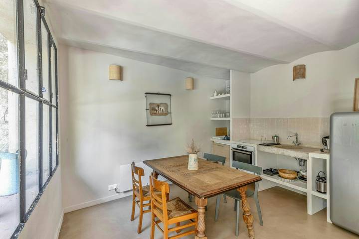 Casa histórica en el corazón de la verde Provenza in Brignoles, Región Brignoles