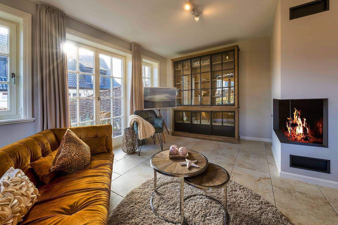 Die „Westerländer Perle“ ist ein wahres Sylter Schmuckstück. in Westerland, Sylt (Gemeinde)