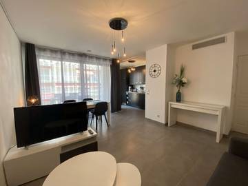 Ferienwohnung für 4 Personen in Antibes