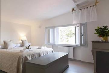 Villa per 2 Persone in Polignano a Mare, Valle D'Itria, Foto 2