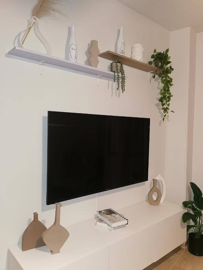 Gîte pour 6 personnes, avec balcon et vue à Ciudad Real - 3