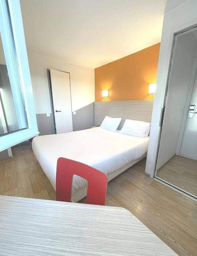 Première Classe Martigues in Martigues, Côte méditerranéenne (France)