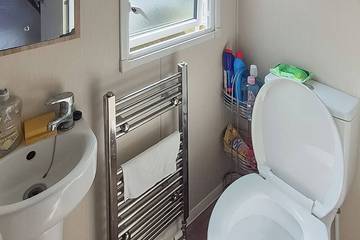 Cottage for 6 People in Hayling Island, Havant, Photo 4