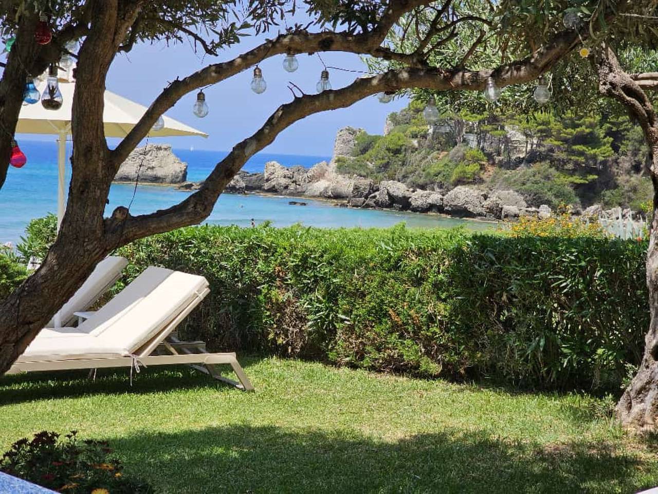Korfu Glyfada Menigos Resort 13 in Glifada (Korfu), Korfu