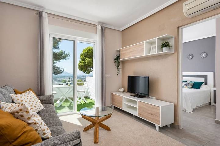 Apartamento entero, Apartment with lovely views in ciudad Quesada in Ciudad Quesada, Rojales