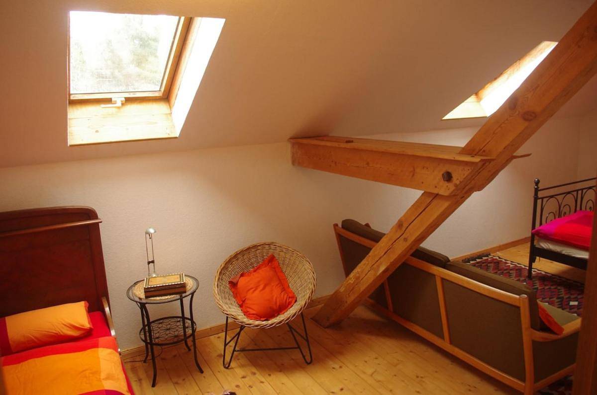 Holiday Home in Gransee, Ruppiner Seenland
